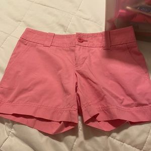 LILY PULITZER DRESS SHORTS